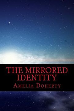 portada The Mirrored Identity: The 8th Book (en Inglés)