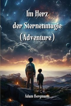 portada Im Herz der Sternenmagie (Adventure) (in German)