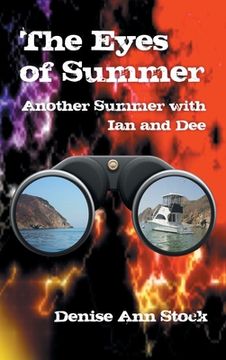 portada The Eyes of Summer: Another Summer with Ian and Dee