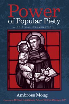 portada Power of Popular Piety