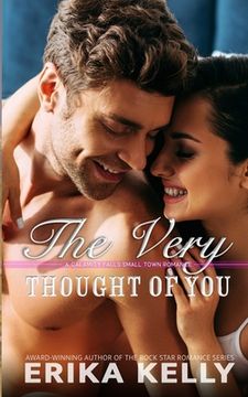 portada The Very Thought Of You (in English)