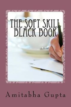 portada The Soft Skill Black Book (en Inglés)