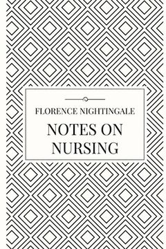 portada Notes on Nursing (in English)