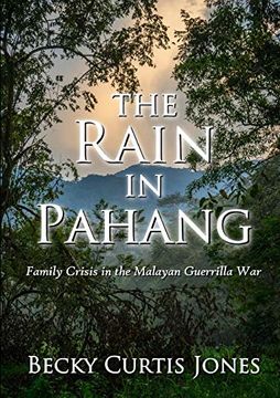 portada The Rain in Pahang (en Inglés)