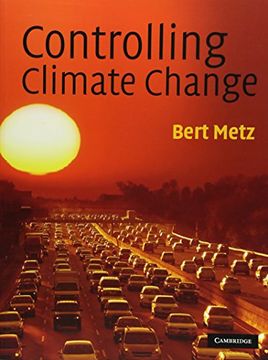 portada Controlling Climate Change (en Inglés)