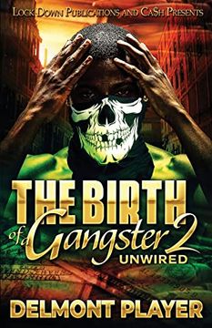 portada The Birth of a Gangster 2 (en Inglés)