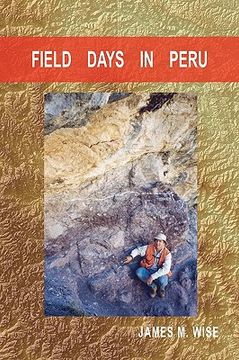 portada field days in peru (in English)