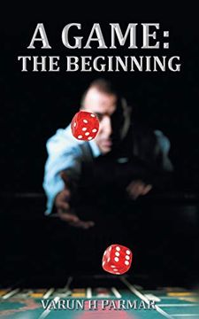 portada A Game: The Beginning 