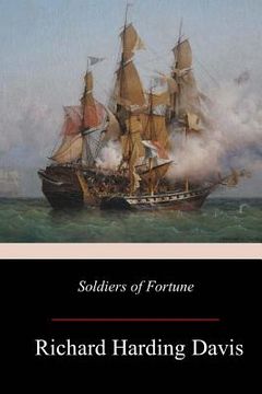 portada Soldiers of Fortune