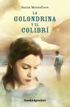 portada La Golondrina y el Colibri (in Spanish)