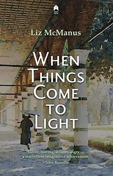 portada When Things Come to Light (in English)