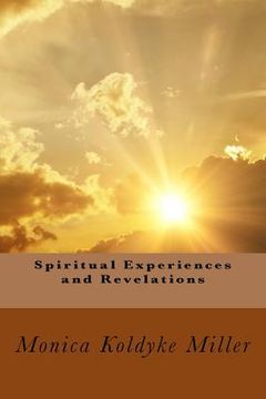 portada Spiritual Experiences and Revelations (en Inglés)