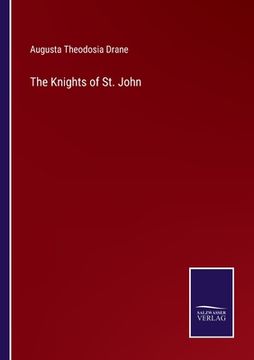 portada The Knights of St. John (in English)