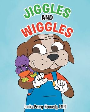 portada Jiggles and Wiggles (en Inglés)