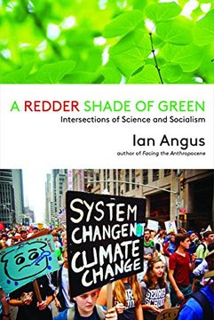 portada A Redder Shade of Green: Intersections of Science and Socialism 