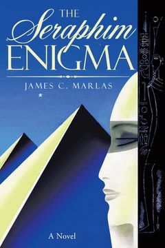 portada The Seraphim Enigma (in English)