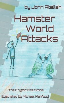 portada Hamster World Attacks