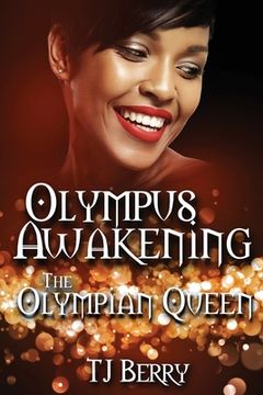 portada Olympus Awakening: The Olympian Queen (en Inglés)