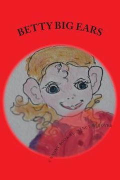 portada Betty Big Ears (en Inglés)