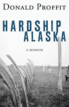 portada Hardship Alaska (in English)