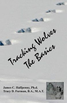 portada tracking wolves (en Inglés)