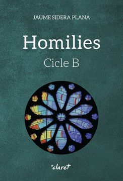 portada Homilies (in Catalá)