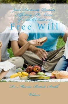 portada Juris Doctorate Parents Affecting The Lives of Adult Children: Free Will