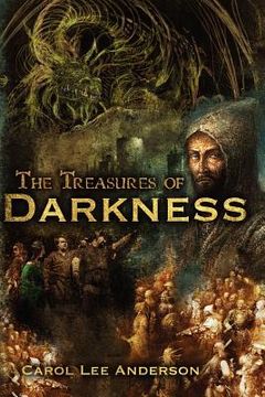 portada the treasures of darkness (en Inglés)