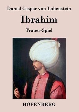 portada Ibrahim (German Edition)