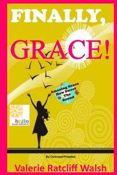 portada Finally Grace (en Inglés)