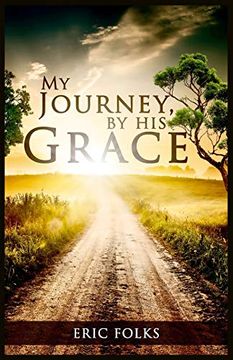 portada My Journey, by his Grace (en Inglés)