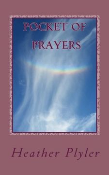 portada Pocket Of Prayers: Daily Prayers For The Soul: Volume 1 (Pocket books)