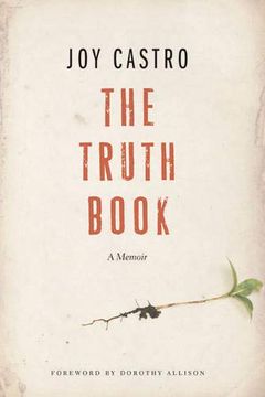 portada The Truth Book: A Memoir (en Inglés)