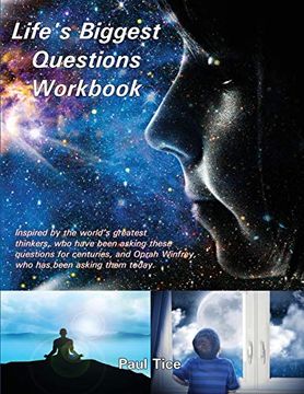 portada Life's Biggest Questions Workbook (en Inglés)