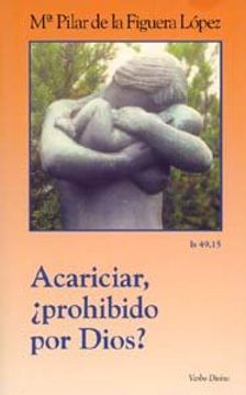portada acariciar prohibido por dios (in Spanish)