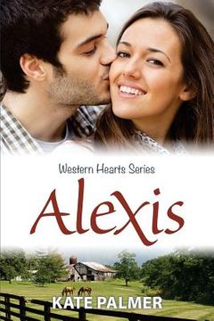 portada Alexis (in English)