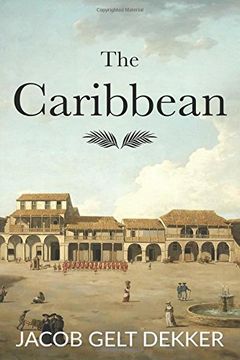 portada The Caribbean