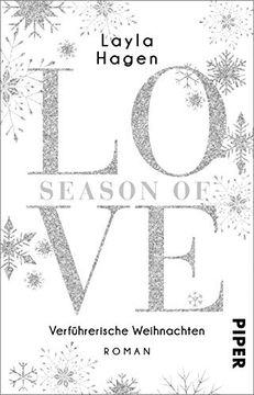 portada Season of Love? Verführerische Weihnachten (Diamonds for Love 10): Roman (en Alemán)