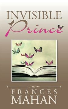 portada Invisible Prince (en Inglés)