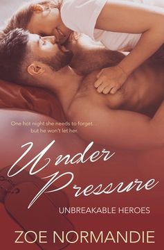 portada Under Pressure (en Inglés)