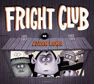portada Fright Club