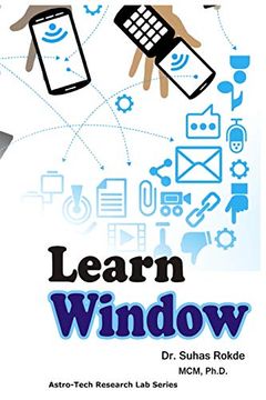 portada Learn Windows: Microsoft (Computer) (en Inglés)