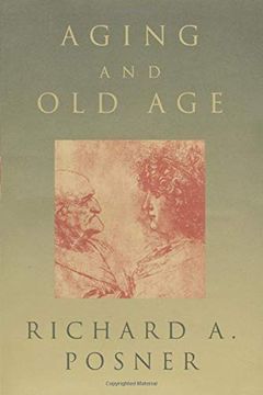portada Aging and old age (en Inglés)