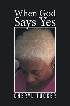 portada When god Says yes (en Inglés)