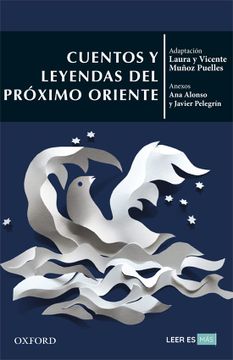 portada Cuentos y Leyendas de Oriente Próximo. El Árbol de los Clásicos