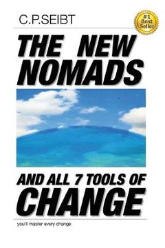 portada The New Nomads and all 7 Tools of Change (en Inglés)