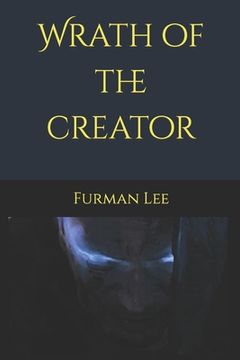 portada Wrath of the Creator (in English)