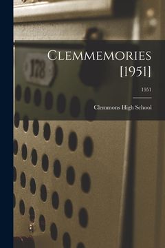 portada Clemmemories [1951]; 1951 (en Inglés)