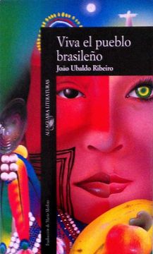 portada Viva el Pueblo Brasileño