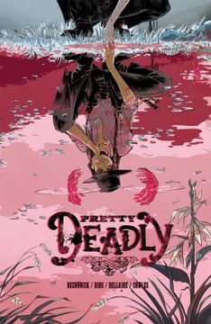portada Pretty Deadly #1a